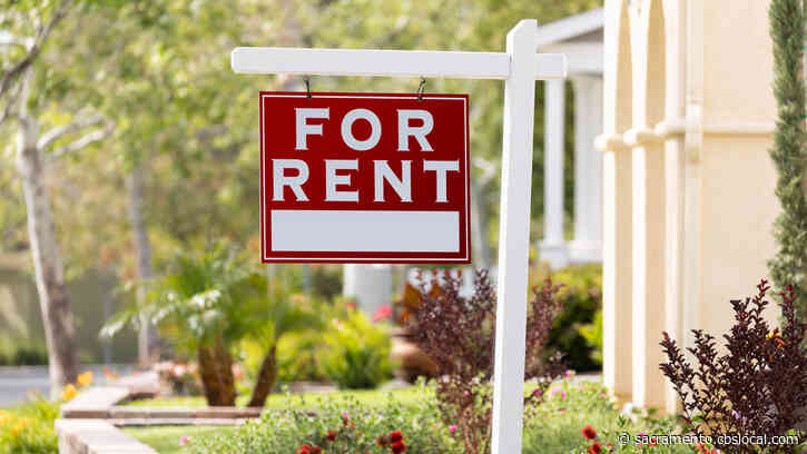 California Voters To Eye Expanded Rent Control In November
