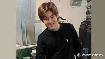 'A very happy outcome': Missing 14-year-old snowboarder found safe at Sun Peaks Resort