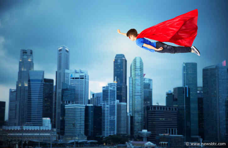 This Technical Breakout Suggests Ripple (XRP) Could Rally To New 2020 High