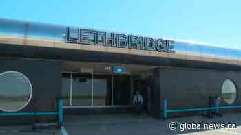 Lethbridge committee hears operational review and suggestions for airport