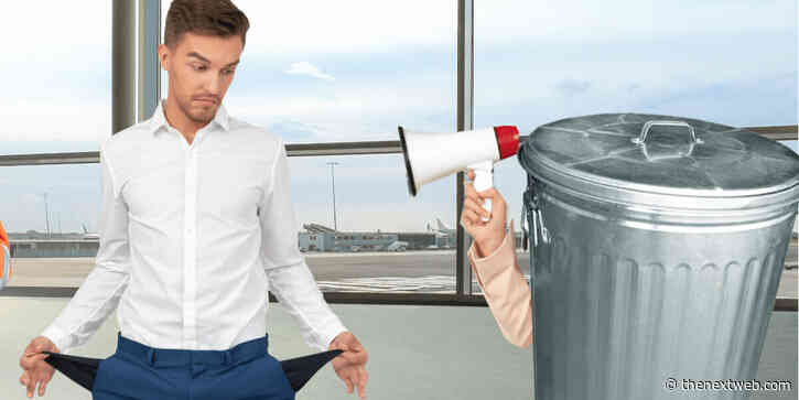 This new AI model will badmouth you for putting trash in the wrong bin