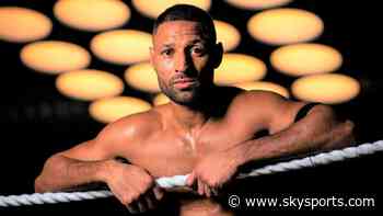 'Brook has only got himself to blame!'