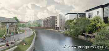 Council bids for £8.1m to kickstart Castle Gateway scheme