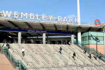 TfL and Barratt team up for Wembley Park housing scheme