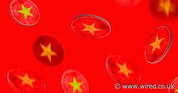 Inside China's mission to create an all-powerful cryptocurrency