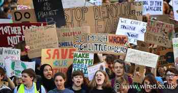 This is the year when politics gets shaken by an epic youthquake