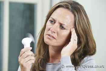 Nine ways to cope with menopause at work
