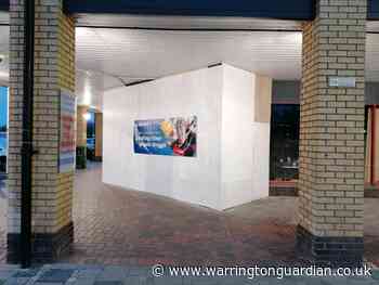 Greggs is set to open a new branch at the Westbrook Centre