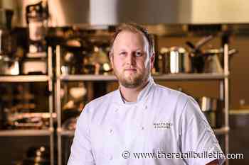 Waitrose appoints Martyn Lee as executive chef