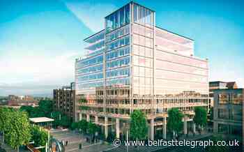 Kainos to seek approval  on plan for new Belfast offices