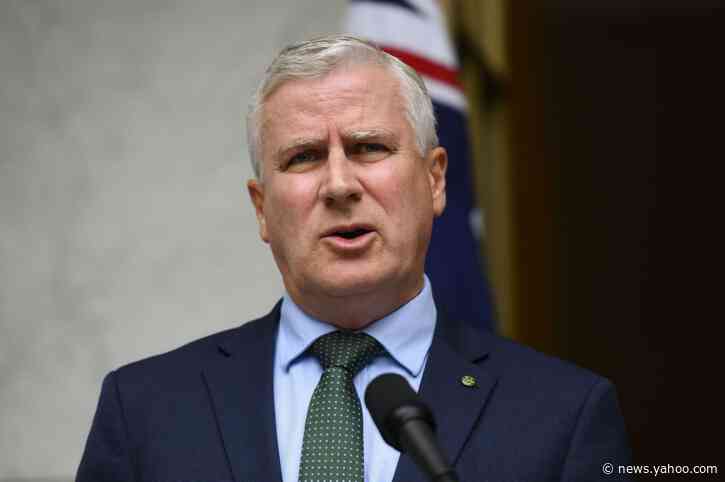 McCormack to Remain Australia’s Deputy PM After Ballot