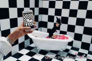 Selfie Factory launches O2 store