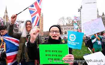 Getting post-Brexit trading policy right is vital for Northern Ireland