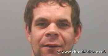 'Relentless' pest who threatens and harasses ex was even able to make her life a misery from prison