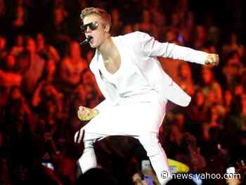 Justin Bieber said security had to check his pulse every night at the height of his addiction to weed, lean, and pills