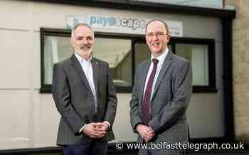 Co Antrim payroll firm creates 20 positions in £1m investment
