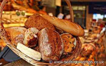 Popular Ballycastle bakery and site of former Belfast college on market