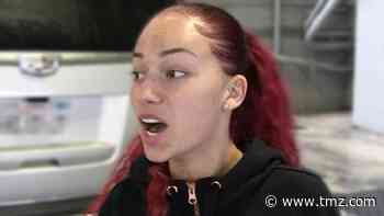 Danielle Bregoli Targeted in $450,000 Scam