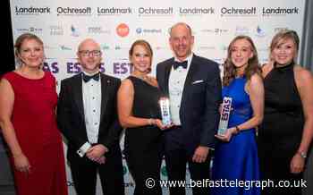 Law firm Wilson Nesbitt sponsors Belfast delegation at world's largest real estate conference