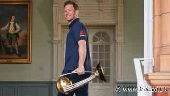 England in South Africa: The issues facing England at start of new ODI cycle
