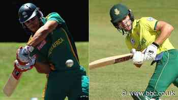 Farhaan Behardien & David Bedingham: Durham bring in South African duo