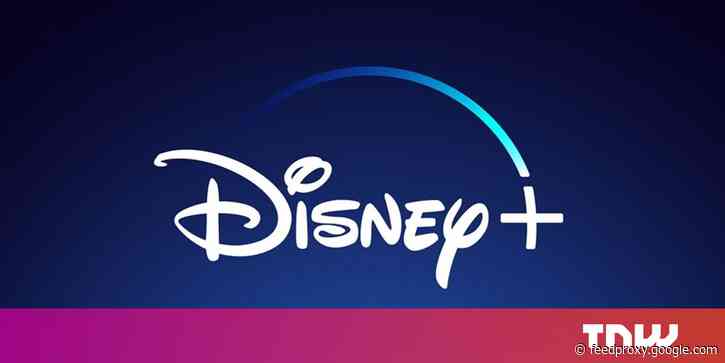 Disney+ snags Hamilton: The Movie