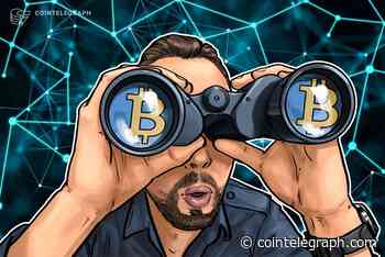 Tesla Stock Now Looks Exactly Like Bitcoin at $20K in 2017