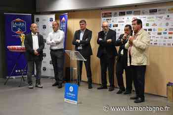 Football - Le club de football de Brioude accueille ses partenaires et la Coupe du monde de football - La Montagne