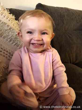 Dad goes on trial for murder of toddler daughter
