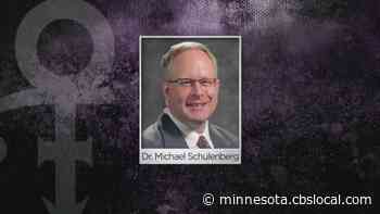 Prince’s Doctor Punished By Medical Board - WCCO | CBS Minnesota