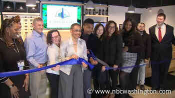 New Medical Marijuana Dispensary Opens in DC But Purchasing Remains Difficult - NBC4 Washington