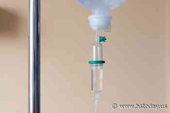 Matters of Life and Death: Cybersecurity and Medical Devices - HSToday