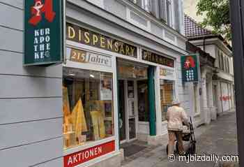 Aurora to resume medical cannabis sales in Germany - Marijuana Business Daily