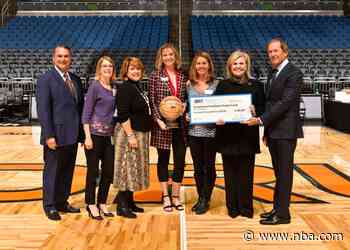 OMYF Spotlight: Second Harvest Food Bank of Central Florida/Grace Medical Home - OrlandoMagic.com