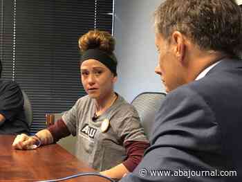 Despite statewide legalization, some counties ban probationers from using medical marijuana - ABA Journal