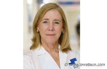 Dr. Tucker joins Nashoba Valley Medical Center - Lowell Sun