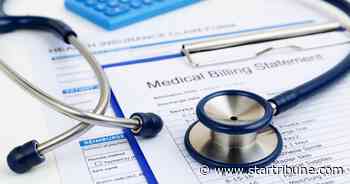 Do you struggle with overdue medical bills, debt collection by a Minnesota hospital? Share your story. - Minneapolis Star Tribune