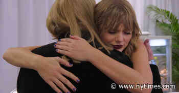 I Used to Be a Taylor Swift Fan. ‘Miss Americana’ Reminded Me Why.