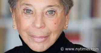 Vivian Gornick Can’t Stop Rereading