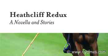 ‘Wuthering Heights’ Reimagined as a 1960s Affair