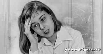 She Found Carson McCullers’s Love Letters. They Taught Her Something About Herself.