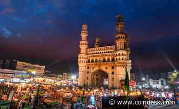 Southern Indian State to Launch Dedicated Blockchain Incubator