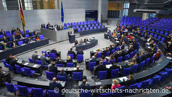 Unionsabgeordnete wollen für Bundestag echtes Zwei-Stimmen-Wahlrecht schaffen