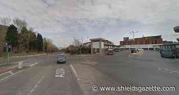 Woman airlifted to hospital after being hit by a bus outside Gateshead Interchange - Shields Gazette