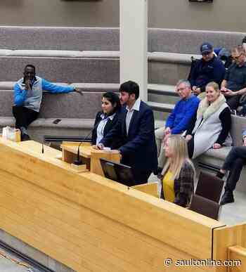 City Council Meeting – February 3, 2020