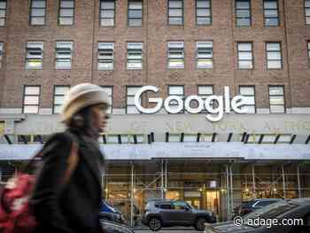 Google Chrome begins third-party cookie evolution