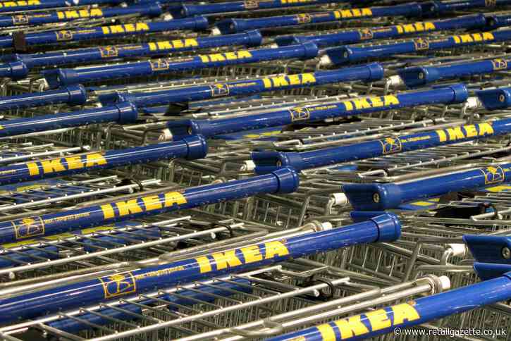 352 jobs at risk as Ikea mulls closure of Coventry store
