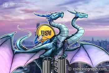 Bitcoin SV Genesis Upgrade Results in Chain Split