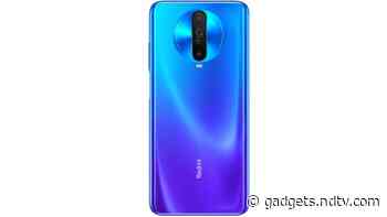 Redmi K30 Pro Tipped to Pack Quad Rear Cameras With 64-Megapixel Sony IMX686 Sensor
