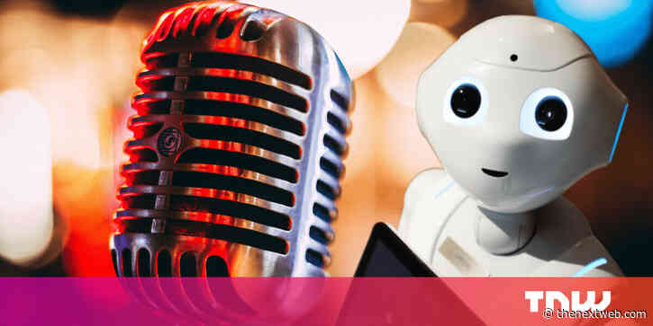 AI composers might just be the next big thing in music